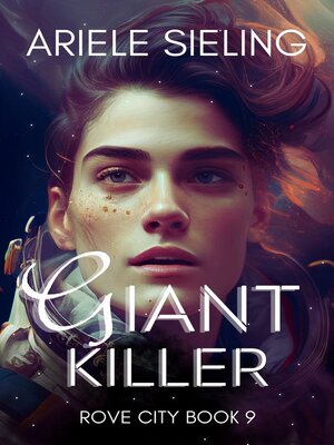 cover image of Giantkiller